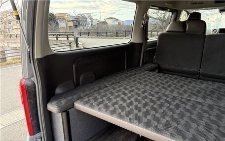 Nissan NV350 Caravan I, 2021 год, 3 480 000 рублей, 7 фотография