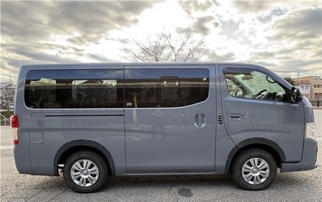 Nissan NV350 Caravan I, 2021 год, 3 480 000 рублей, 6 фотография