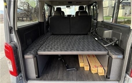 Nissan NV350 Caravan I, 2021 год, 3 480 000 рублей, 10 фотография