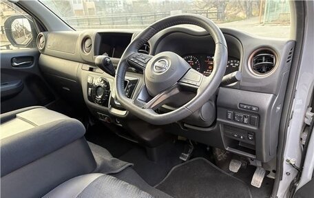 Nissan NV350 Caravan I, 2021 год, 3 480 000 рублей, 17 фотография