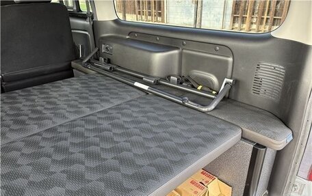 Nissan NV350 Caravan I, 2021 год, 3 480 000 рублей, 13 фотография