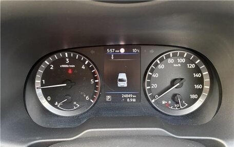 Nissan NV350 Caravan I, 2021 год, 3 480 000 рублей, 19 фотография