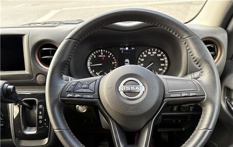 Nissan NV350 Caravan I, 2021 год, 3 480 000 рублей, 21 фотография