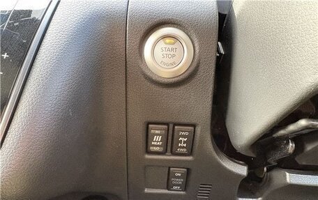 Nissan NV350 Caravan I, 2021 год, 3 480 000 рублей, 22 фотография