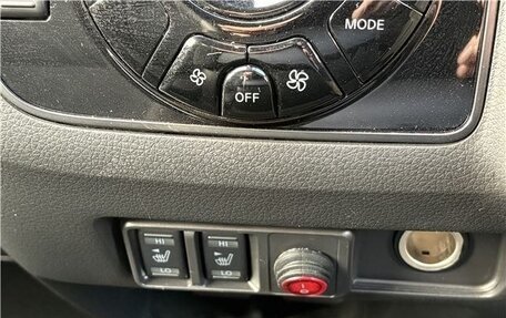 Nissan NV350 Caravan I, 2021 год, 3 480 000 рублей, 23 фотография