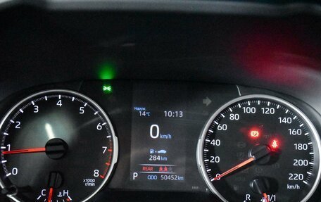 Toyota RAV4, 2020 год, 3 699 000 рублей, 15 фотография