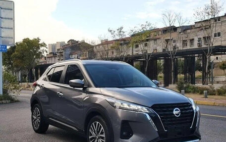 Nissan Kicks I, 2022 год, 1 200 000 рублей, 2 фотография