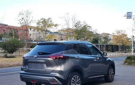 Nissan Kicks I, 2022 год, 1 200 000 рублей, 5 фотография