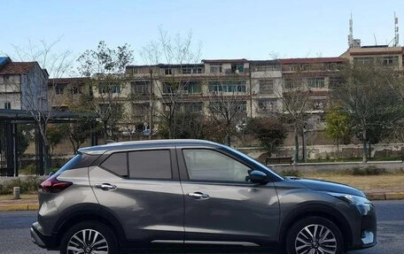 Nissan Kicks I, 2022 год, 1 200 000 рублей, 4 фотография