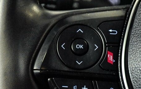 Toyota RAV4, 2020 год, 3 699 000 рублей, 19 фотография