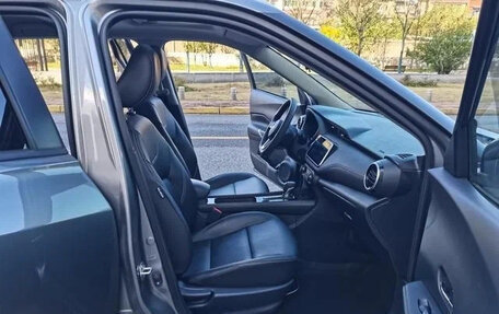 Nissan Kicks I, 2022 год, 1 200 000 рублей, 9 фотография