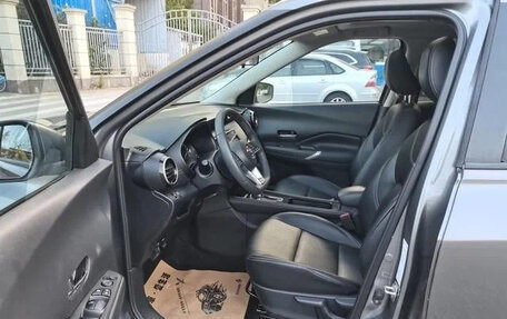 Nissan Kicks I, 2022 год, 1 200 000 рублей, 8 фотография