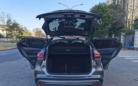 Nissan Kicks I, 2022 год, 1 200 000 рублей, 13 фотография