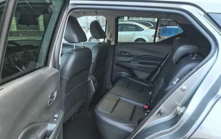 Nissan Kicks I, 2022 год, 1 200 000 рублей, 11 фотография