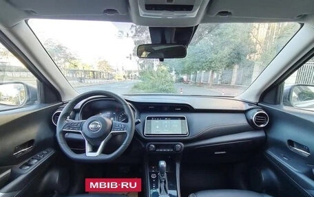 Nissan Kicks I, 2022 год, 1 200 000 рублей, 7 фотография