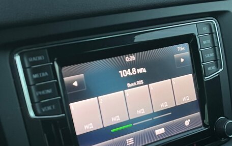 Skoda Yeti I рестайлинг, 2014 год, 1 100 000 рублей, 8 фотография