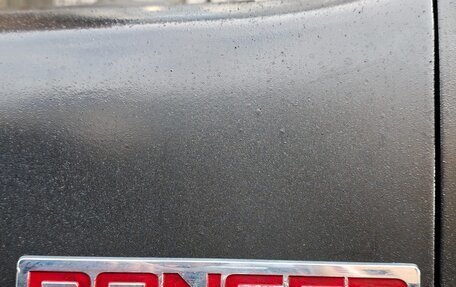 Ford Ranger II рестайлинг, 2008 год, 785 000 рублей, 8 фотография