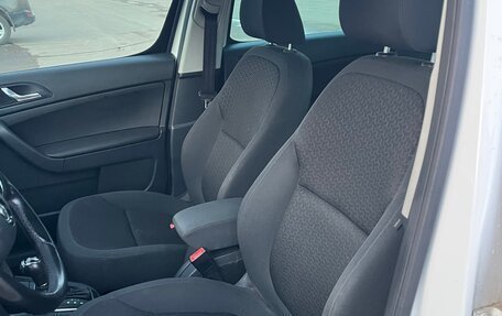 Skoda Yeti I рестайлинг, 2014 год, 1 100 000 рублей, 10 фотография