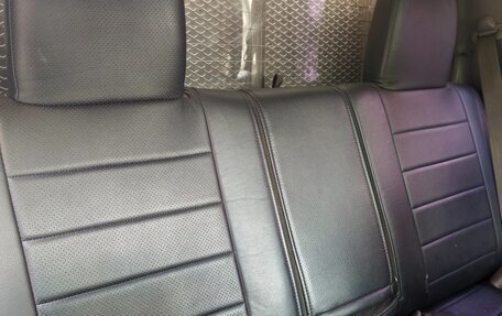 Ford Ranger II рестайлинг, 2008 год, 785 000 рублей, 7 фотография