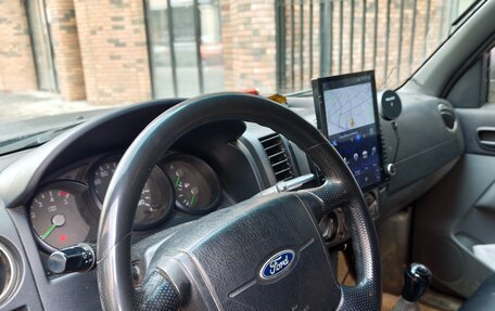 Ford Ranger II рестайлинг, 2008 год, 785 000 рублей, 5 фотография