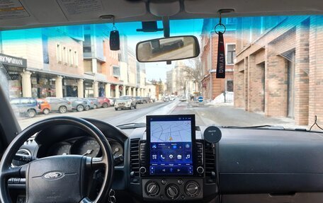 Ford Ranger II рестайлинг, 2008 год, 785 000 рублей, 6 фотография