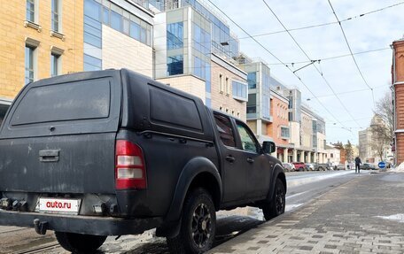 Ford Ranger II рестайлинг, 2008 год, 785 000 рублей, 3 фотография