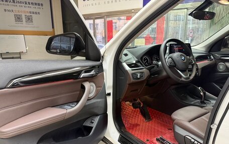 BMW X1, 2022 год, 2 390 000 рублей, 6 фотография