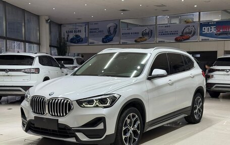 BMW X1, 2022 год, 2 390 000 рублей, 2 фотография