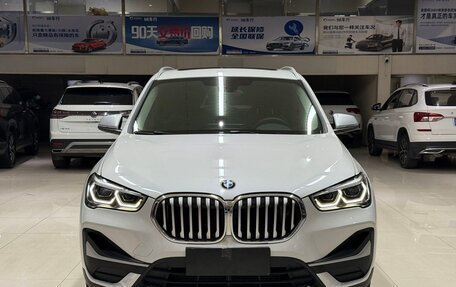 BMW X1, 2022 год, 2 390 000 рублей, 1 фотография
