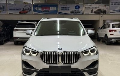 BMW X1, 2022 год, 2 390 000 рублей, 1 фотография