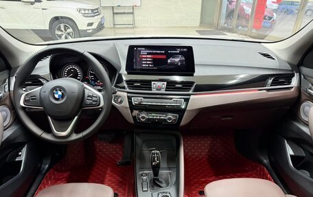 BMW X1, 2022 год, 2 390 000 рублей, 4 фотография