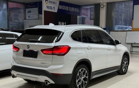 BMW X1, 2022 год, 2 390 000 рублей, 3 фотография