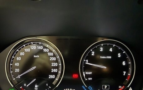 BMW X1, 2022 год, 2 390 000 рублей, 7 фотография