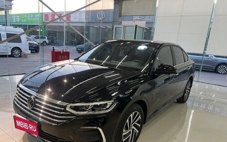 Volkswagen Lavida, 2022 год, 1 365 000 рублей, 1 фотография