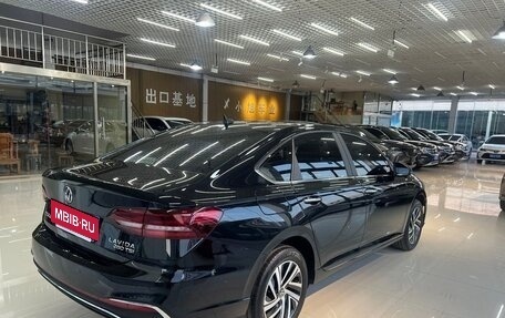 Volkswagen Lavida, 2022 год, 1 365 000 рублей, 2 фотография