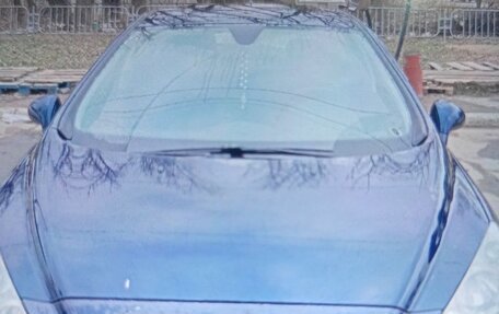 Peugeot 308 II, 2011 год, 600 000 рублей, 1 фотография