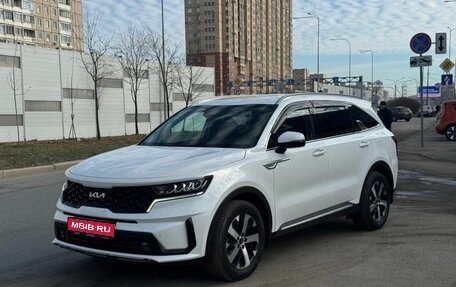 KIA Sorento IV, 2022 год, 3 749 000 рублей, 1 фотография