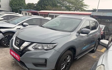 Nissan X-Trail, 2025 год, 2 490 325 рублей, 1 фотография