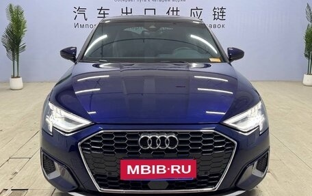 Audi A3, 2021 год, 2 229 000 рублей, 2 фотография