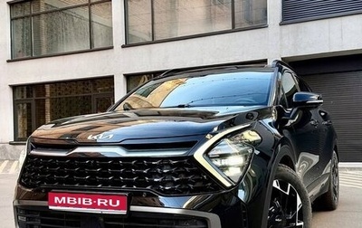 KIA Sportage IV рестайлинг, 2022 год, 3 840 000 рублей, 1 фотография