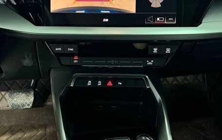 Audi A3, 2021 год, 2 229 000 рублей, 11 фотография