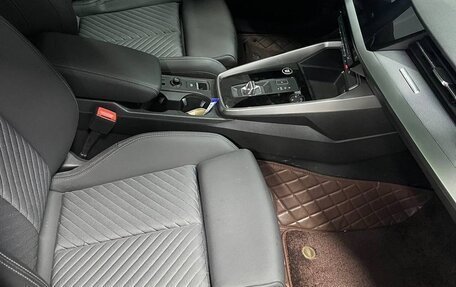 Audi A3, 2021 год, 2 229 000 рублей, 9 фотография