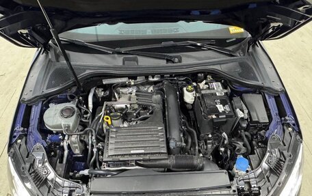 Audi A3, 2021 год, 2 229 000 рублей, 15 фотография