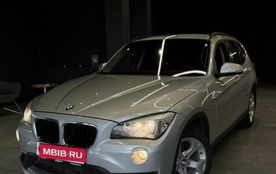 BMW X1, 2014 год, 1 340 000 рублей, 1 фотография