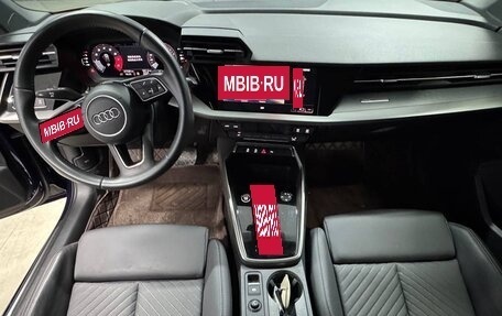 Audi A3, 2021 год, 2 229 000 рублей, 8 фотография