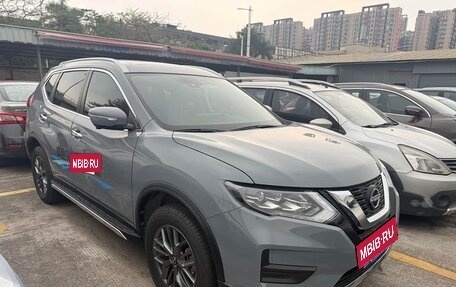 Nissan X-Trail, 2025 год, 2 490 325 рублей, 2 фотография