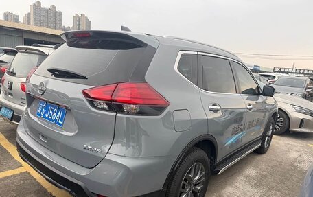 Nissan X-Trail, 2025 год, 2 490 325 рублей, 5 фотография