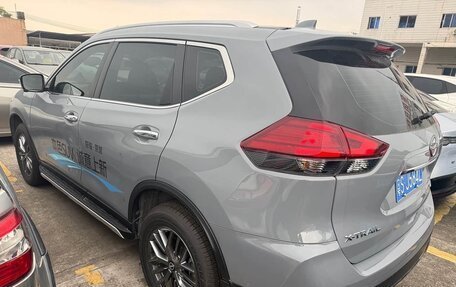 Nissan X-Trail, 2025 год, 2 490 325 рублей, 4 фотография