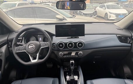 Nissan X-Trail, 2025 год, 2 490 325 рублей, 7 фотография