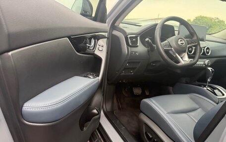 Nissan X-Trail, 2025 год, 2 490 325 рублей, 6 фотография